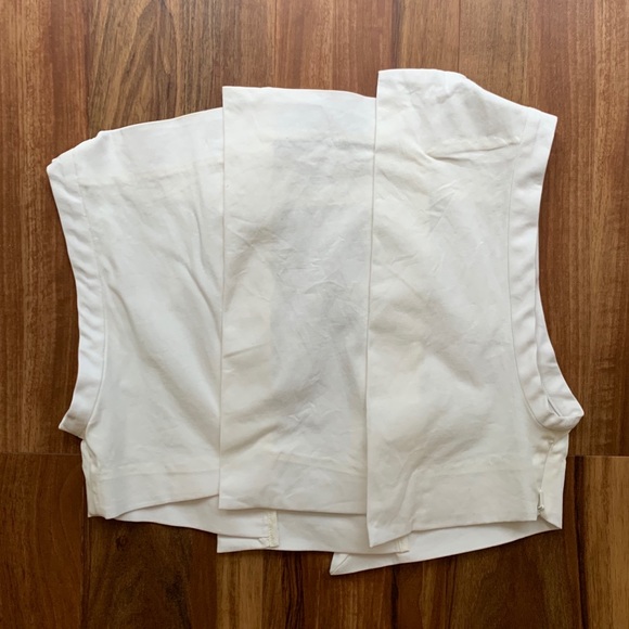 🌷sold🌷Rhodawong • Gemma Top - Picture 6 of 8